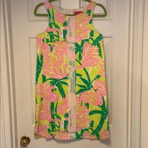 Flamingo Lilly for Target Dress